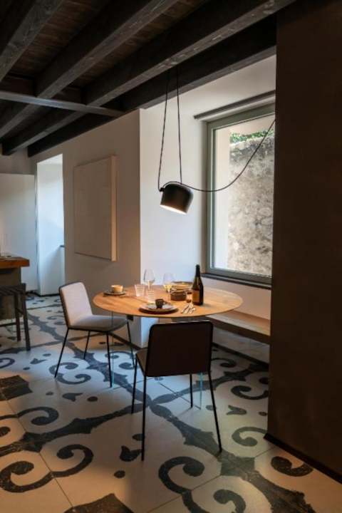 Zimmer Casaorti Design Apartments