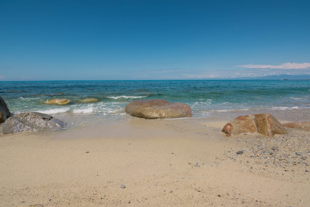 Strand Aldiana Club Rocca Nettuno Calabria