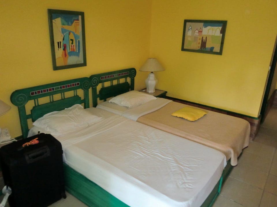 Zimmer Giftun Azur Resort