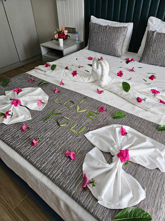 Zimmer Dream Fun World