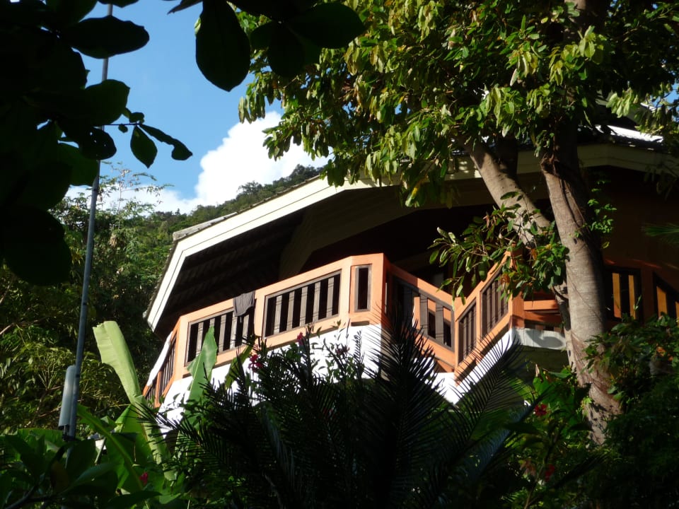 Riesige Einzelvillen Pariya Resort & Villas Koh Phangan