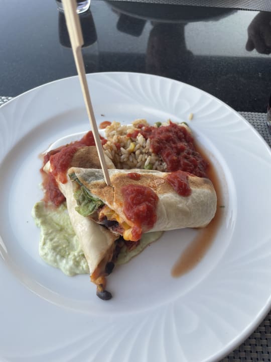 Gastro Mitsis Rodos Village