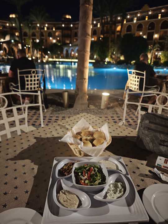 Gastro The Grand Resort
