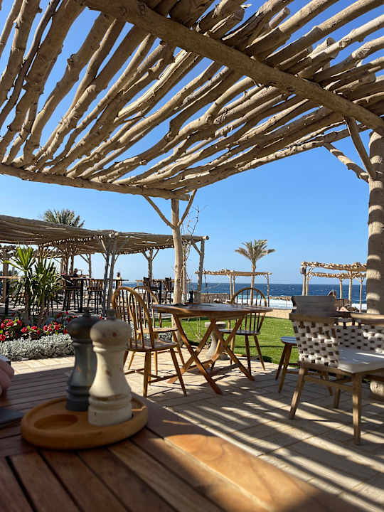 Gastro Steigenberger Resort Alaya Marsa Alam - Red Sea - Adults only