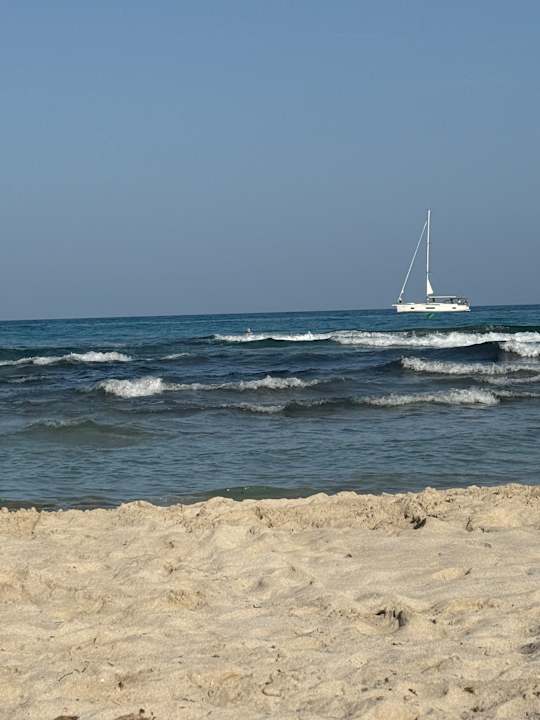 Strand Hipotels Mediterraneo Club