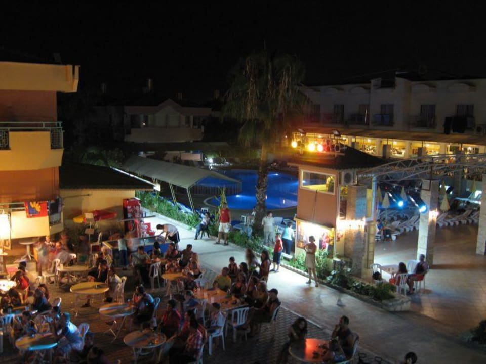 Anlage Dream Family Club