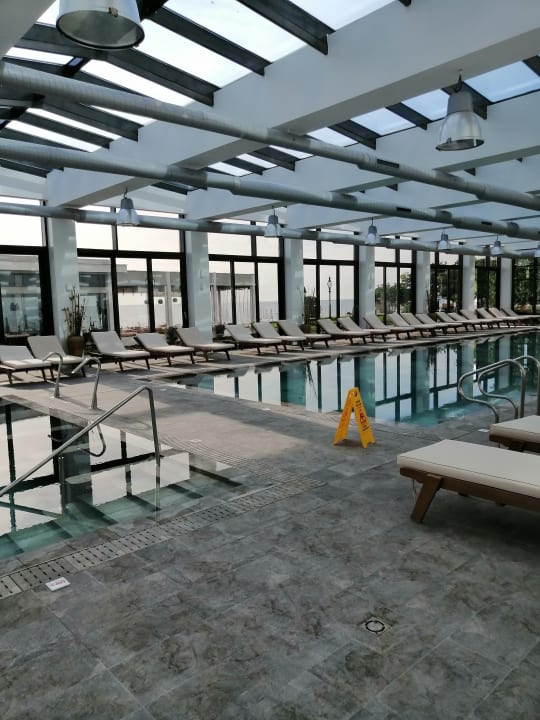 Pool GRIFID Encanto Beach