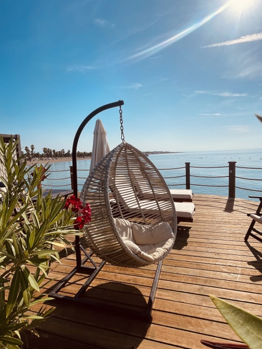 Ausblick Xanadu Resort Hotel