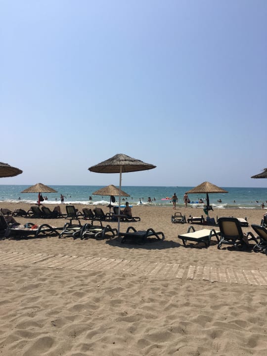 Strand Asteria Family Belek