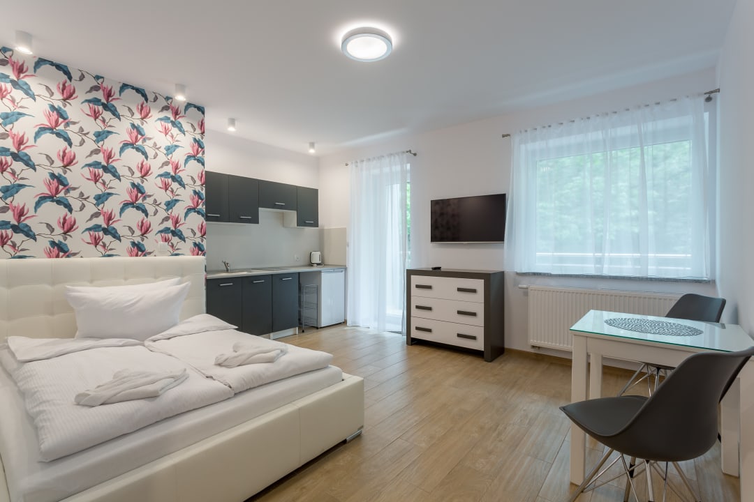 Zimmer Panorama Park