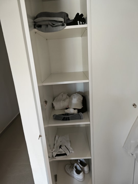 Zimmer HARPIN Georgioupolis Resort Aquapark & SPA