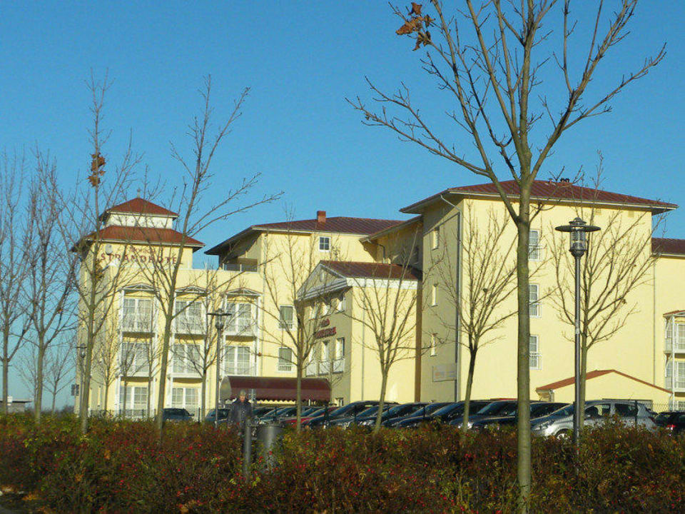 Morada Strandhotel Ostseebad Kühlungsborn Morada Strandhotel Ostseebad Kühlungsborn