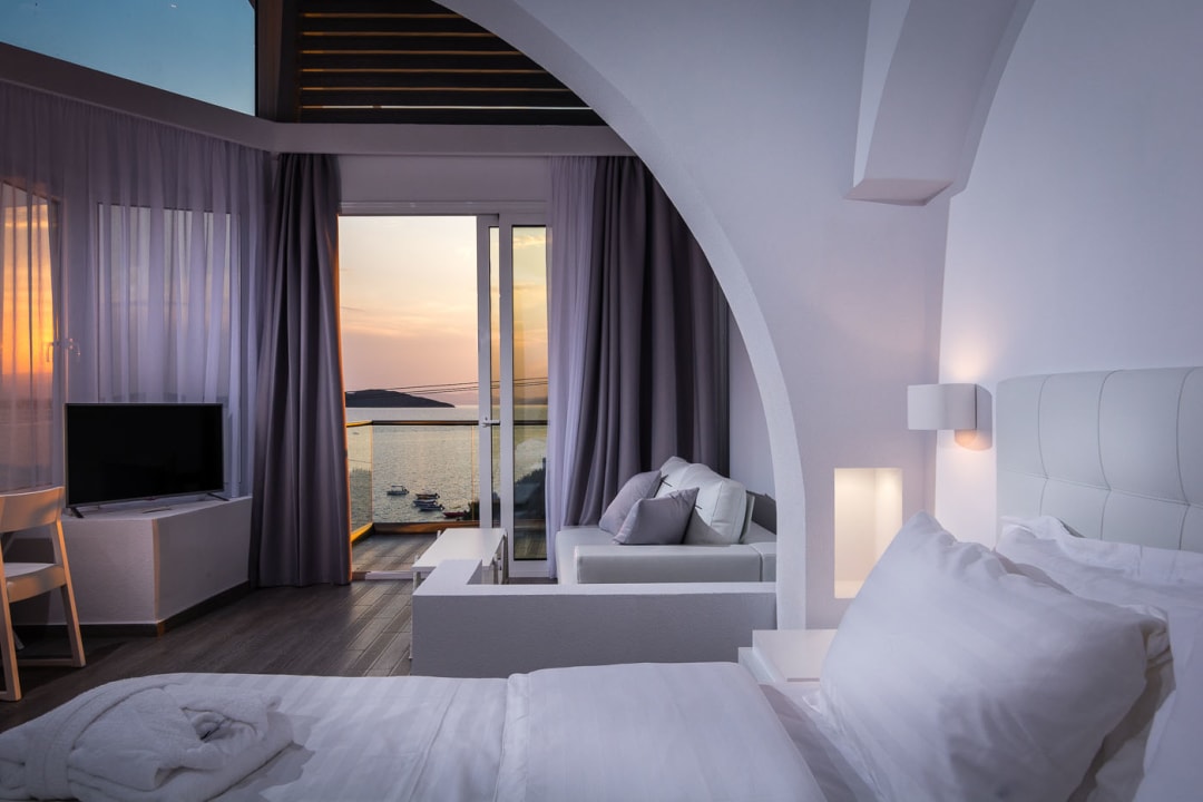 Zimmer Akti Ouranoupolis