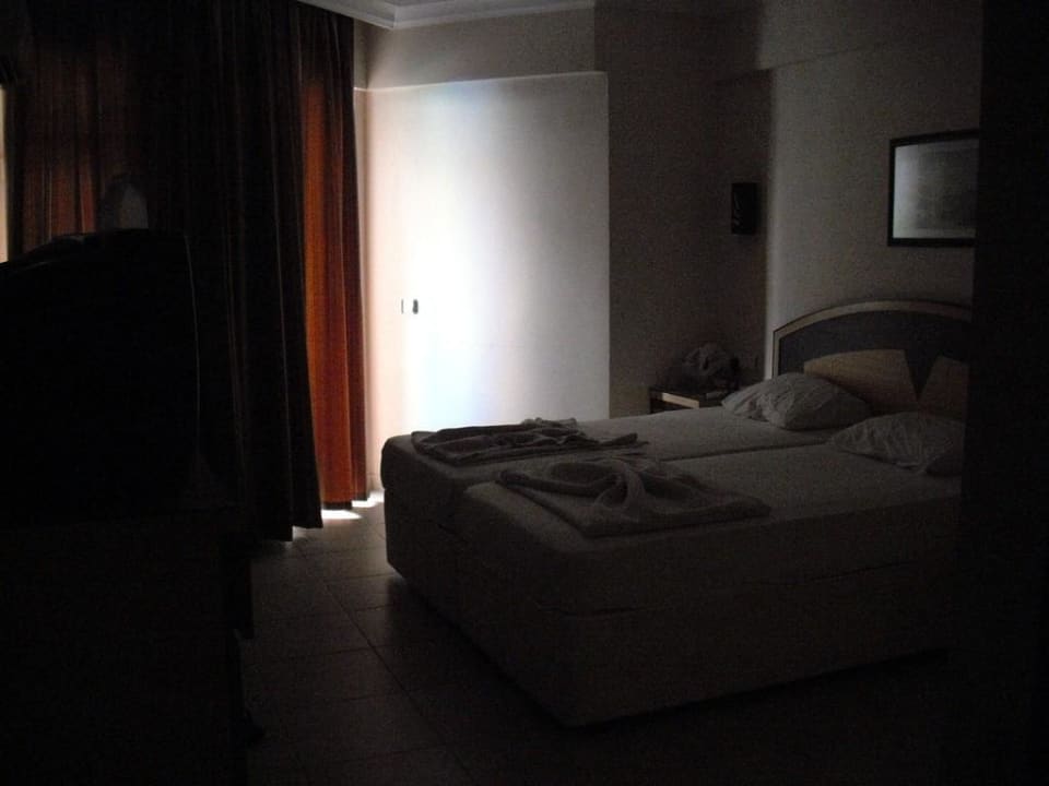 Hotelzimmer Hotel Kahya
