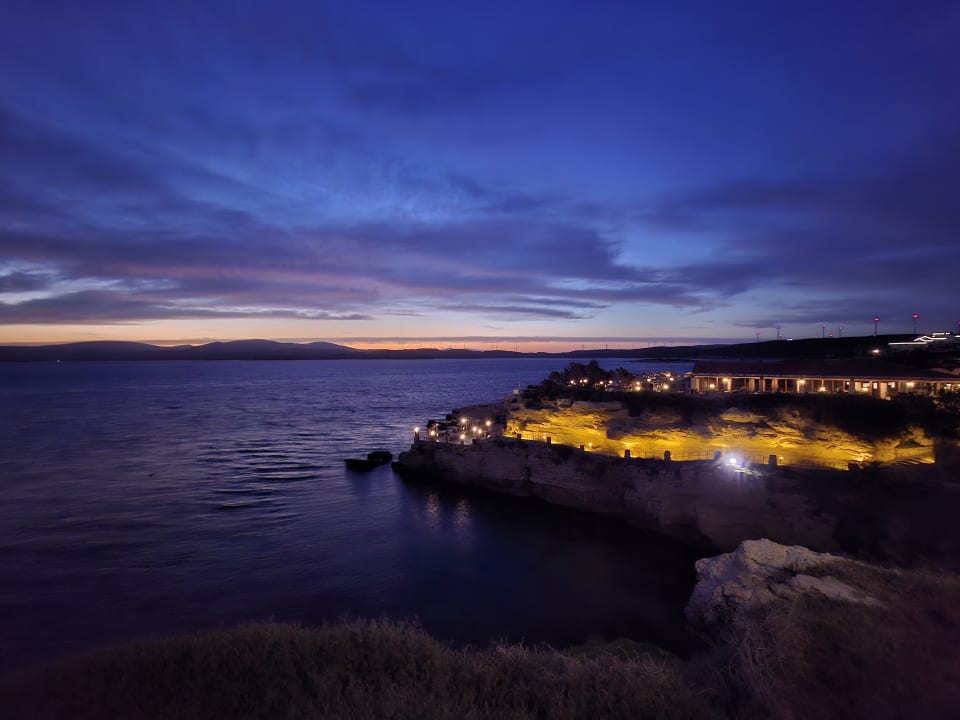 Ausblick Club Resort Atlantis