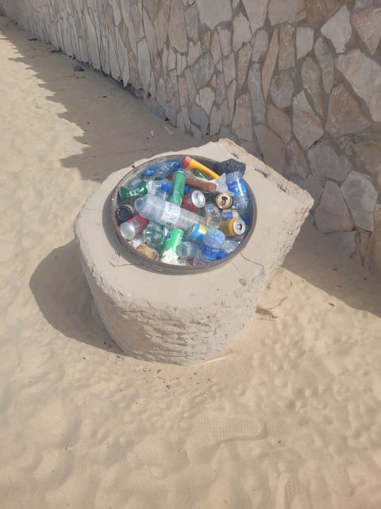 Außenansicht SBH Costa Calma Beach Resort