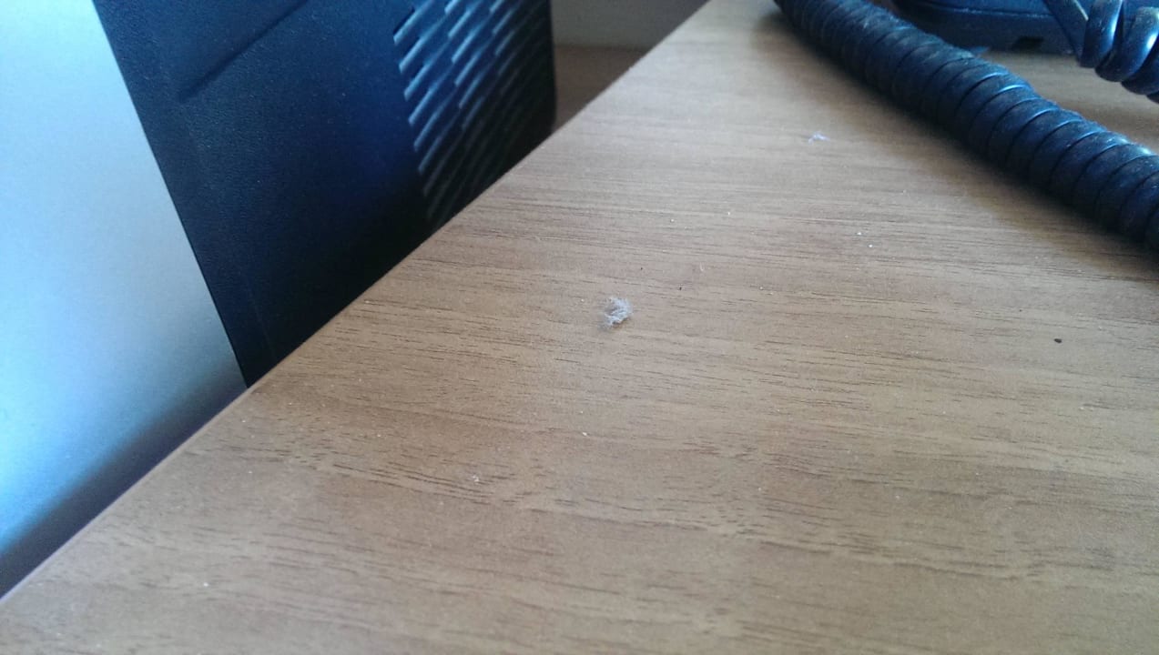 Staub Hotel Ambassador