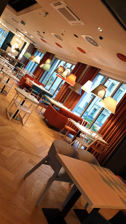 Gastro ibis Styles Szczecin Stare Miasto