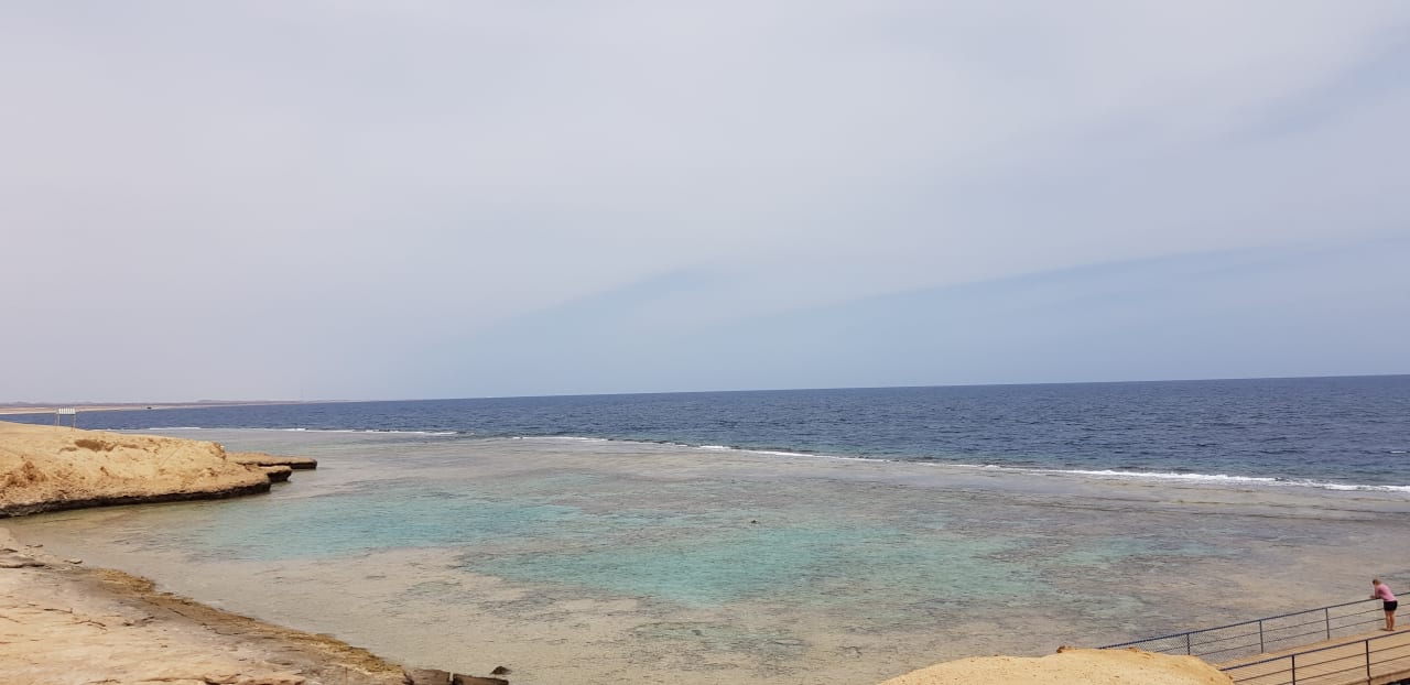 Strand Jaz Grand Marsa