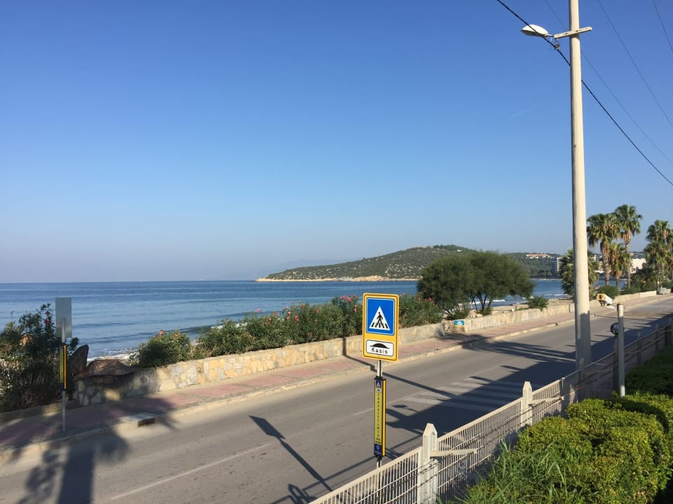 Außenansicht Kustur Club Holiday Village