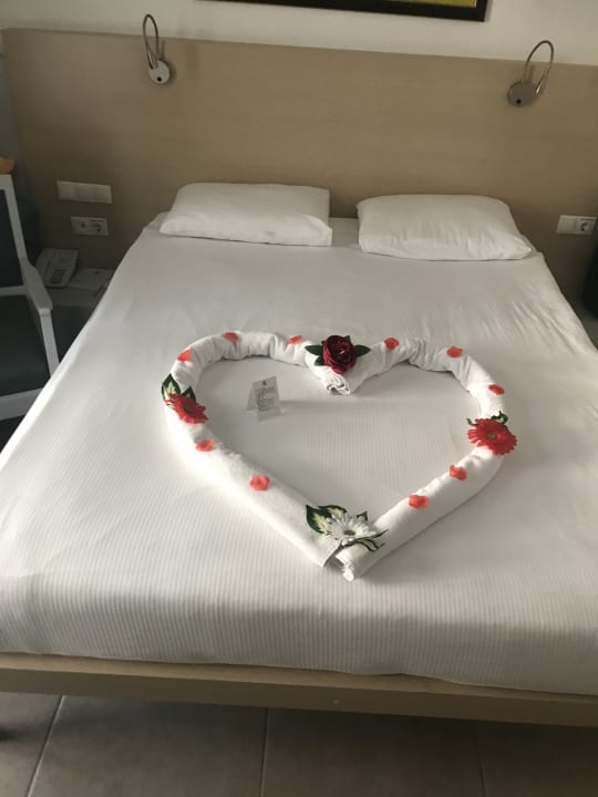 Zimmer Sunis Kumköy Beach Resort Hotel & Spa