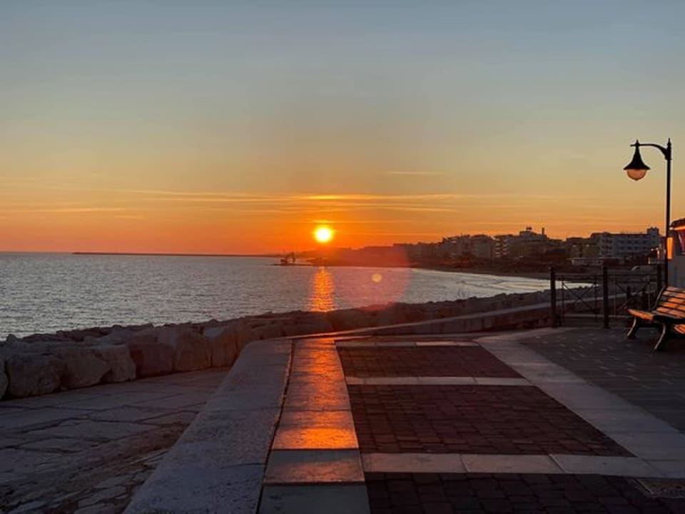 Strand Marina Palace Hotel