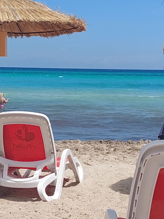 Strand The Sea Hotel by Grupotel - Adults only