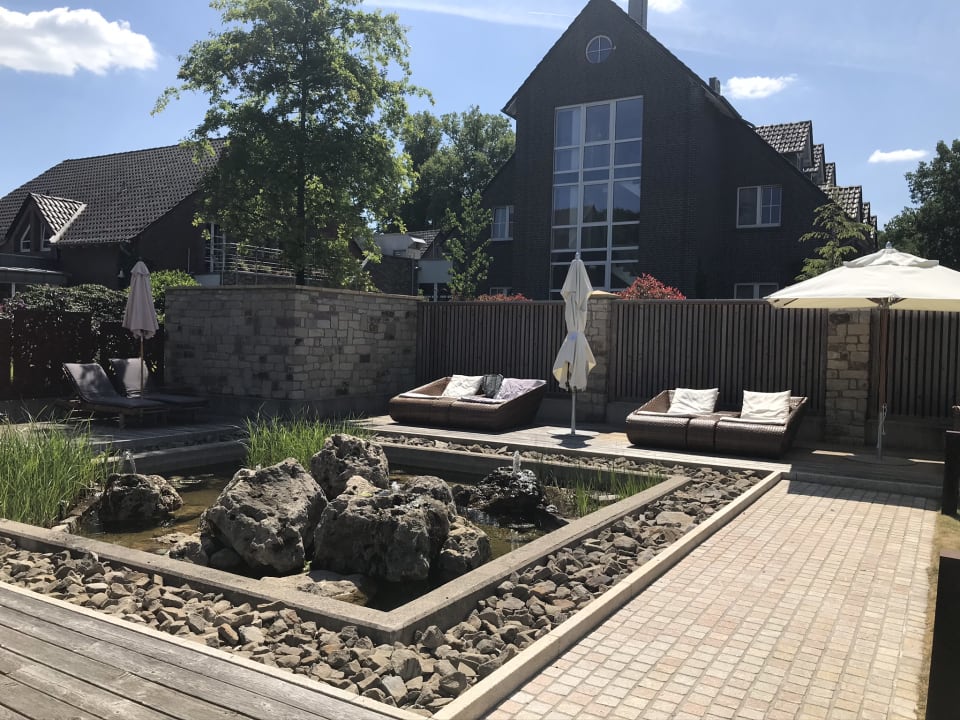 Sport & Freizeit Landhotel Voshövel