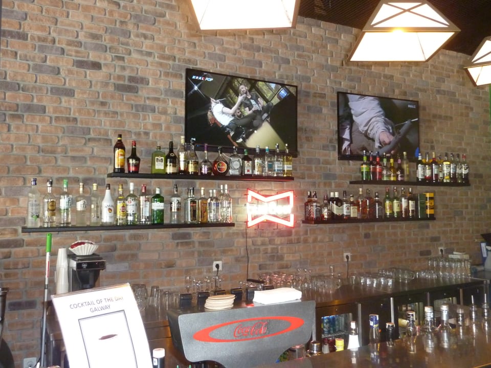 Gastro DoubleTree by Hilton Antalya-Kemer