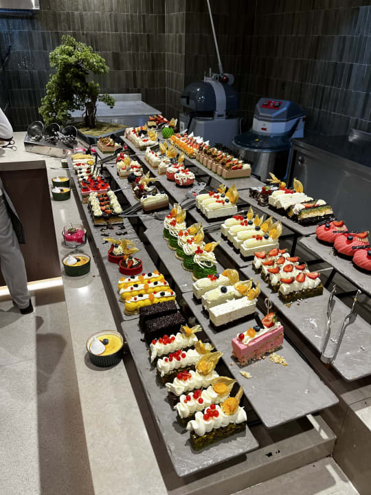 Gastro Arycanda Kirman Premium