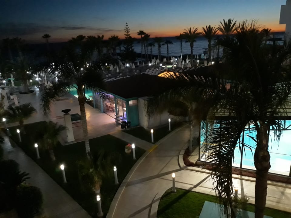 Außenansicht Louis Ledra Beach