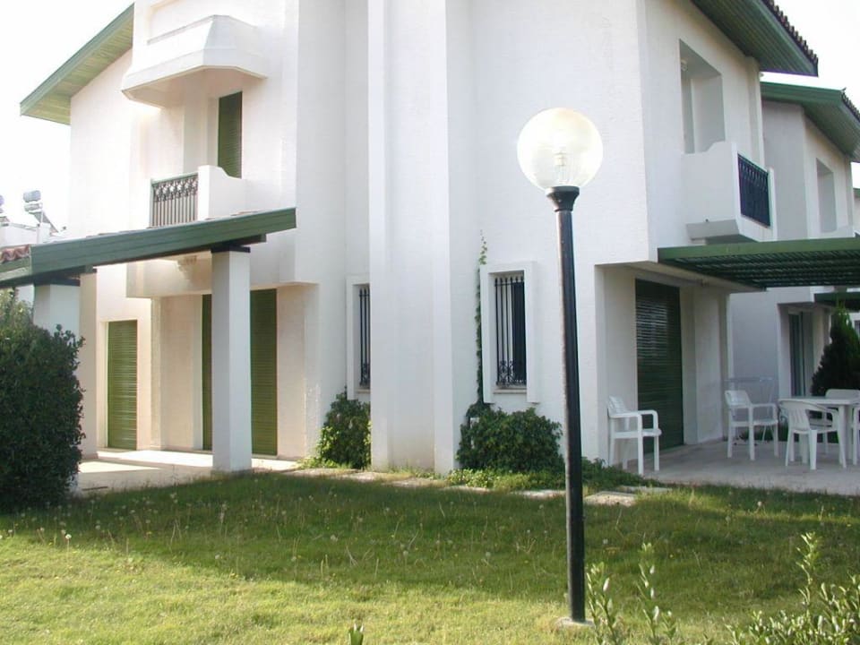 Villa Haus-Nr.A4 Hotel Villasaray