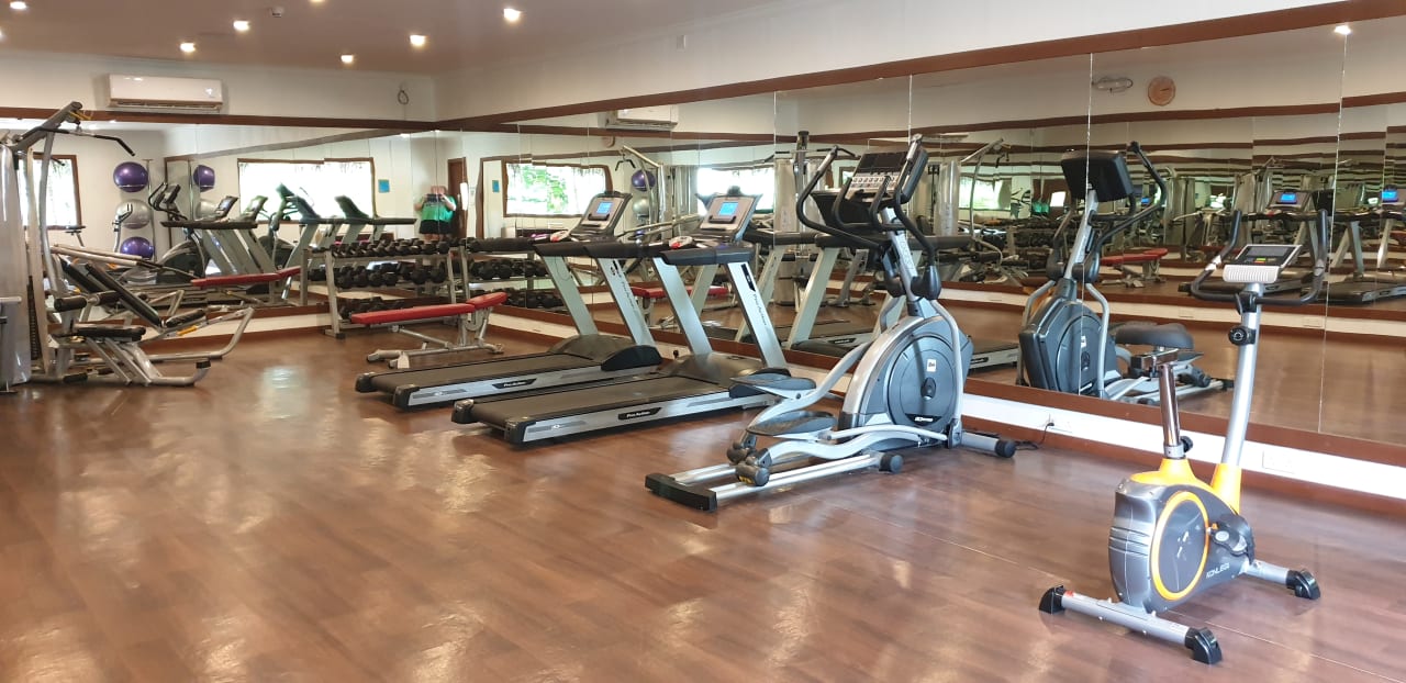Sport & Freizeit Dreamland The Unique Sea & Lake Resort / Spa