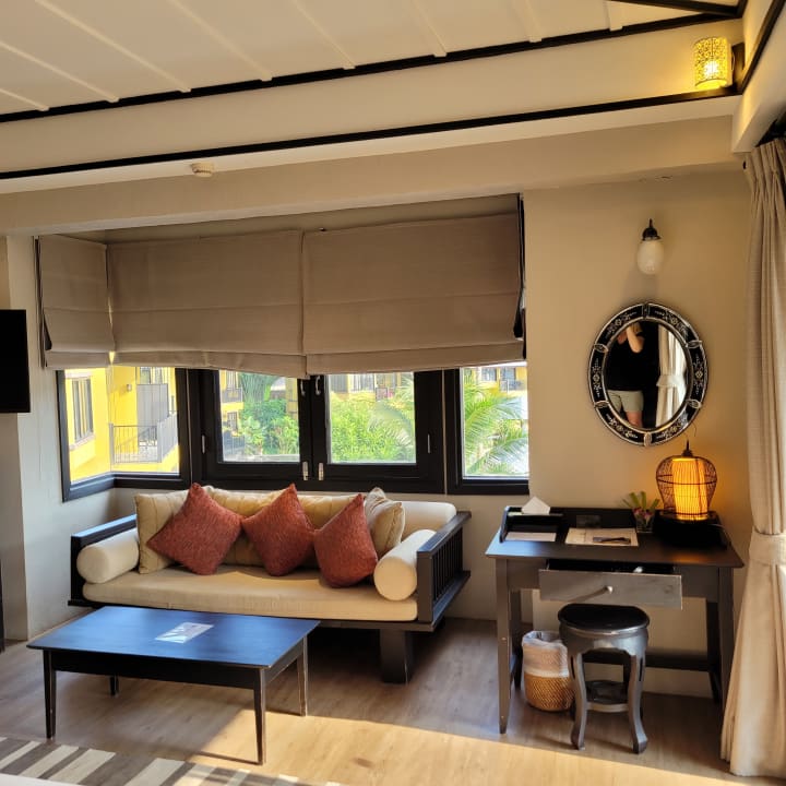 Zimmer Moracea by Khao Lak Resort