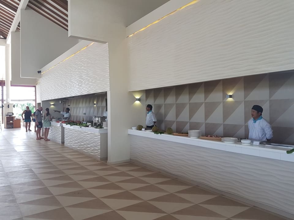 Gastro Cocoon Maldives