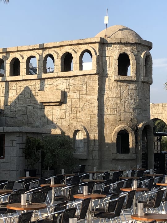 Gastro Hotel Thalia Unique