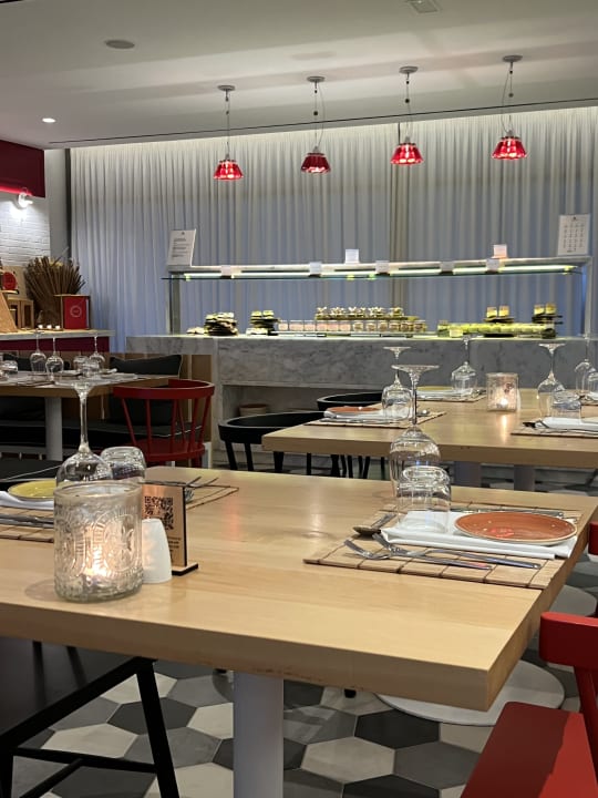 Gastro Atlantica Dreams Resort