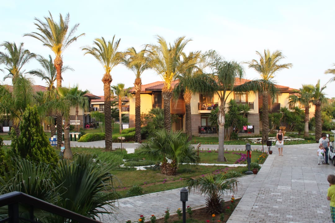 Iberotel Palm Garden TUI BLUE Palm Garden