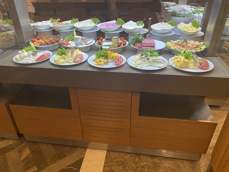 Gastro TUI BLUE Barut Andız - All Inclusive - Adults Only