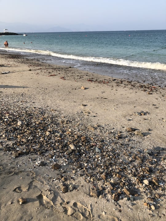 Strand Radisson Blu Resort Fujairah