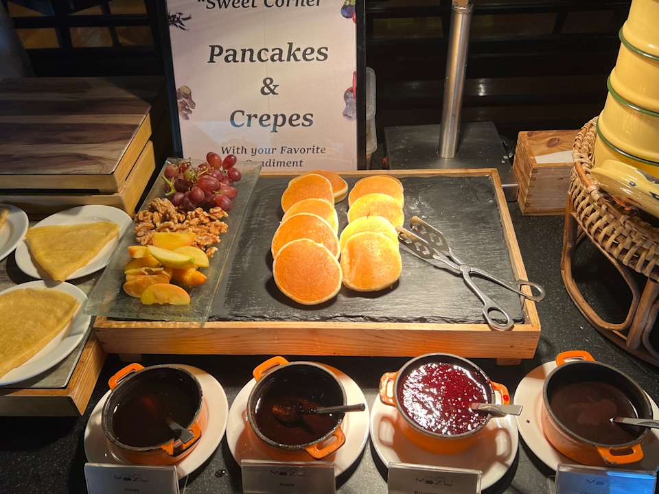 Gastro Hotel Lebua At State Tower