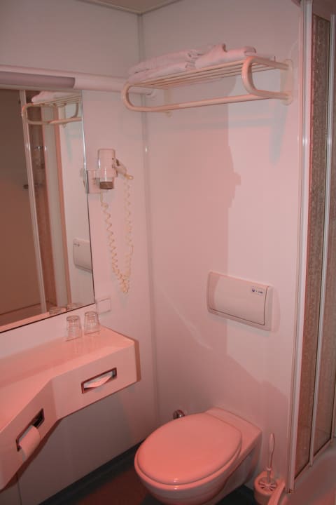 Bad IntercityHotel Rostock