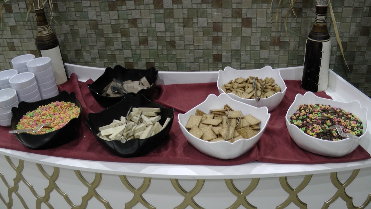 Gastro Hane Family Resort