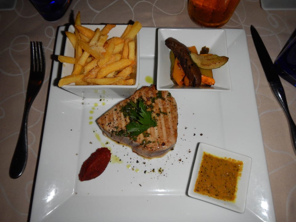 Beau Champ Restaurant Hotel Four Seasons Resort Mauritius at Anahita