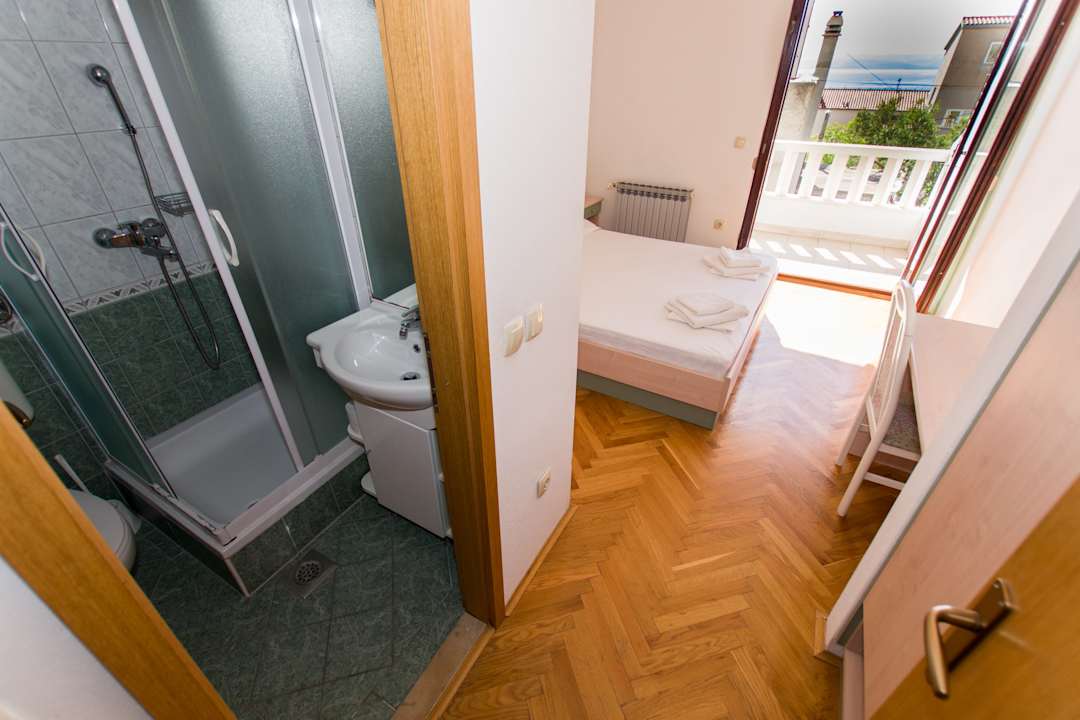 Zimmer Apartment MASTIP-A1