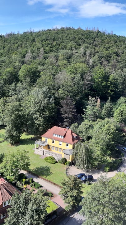 Ausblick Panoramic - Ihr Apartmenthotel im Harz
