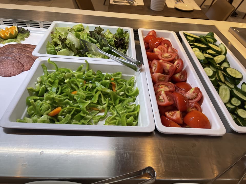 Gastro Crystal Springs Beach Hotel