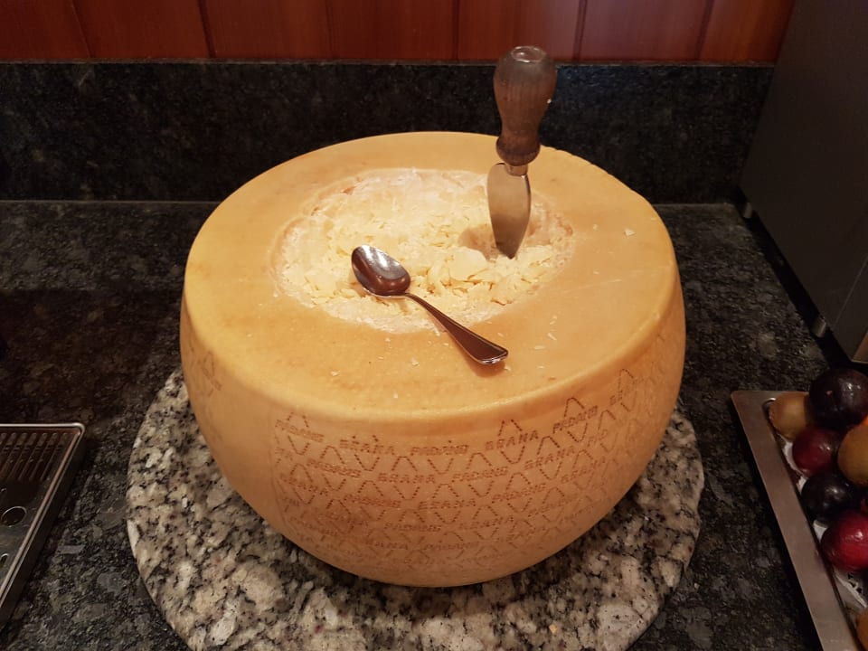 Restaurant Sporthotel Wagrain