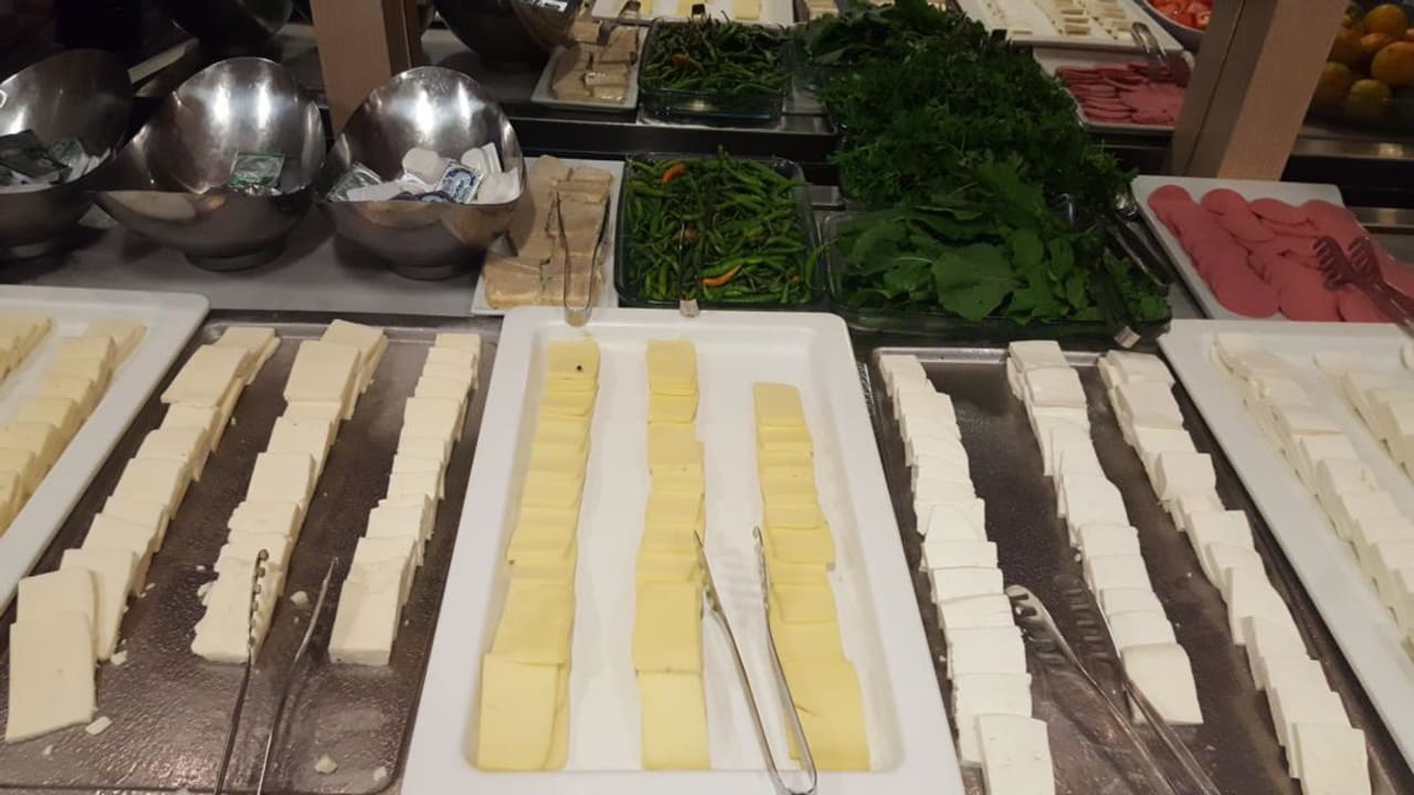 Gastro Hotel Istankoy