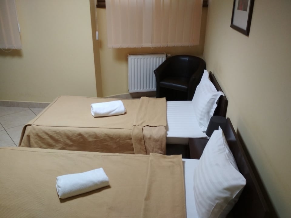 Zimmer Monte Carlo Palace Rooms & Suites